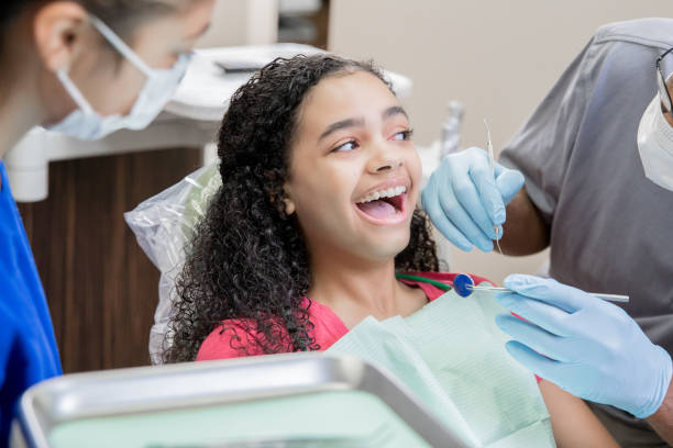 Fast & Reliable Emergency Dental Services in SC