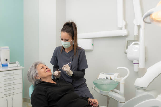 Best Emergency Tooth Extraction in Camden, SC
