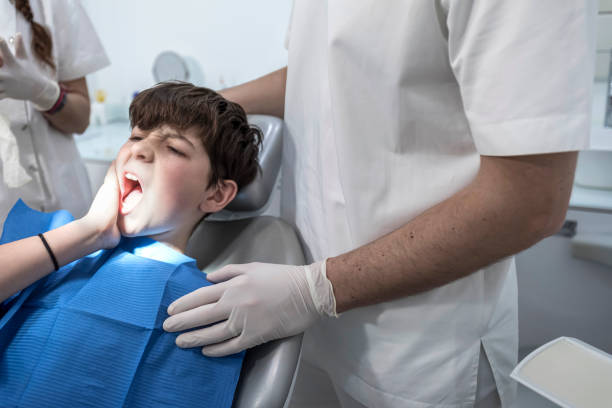 Best Emergency Dental Care for Broken or Chipped Teeth in Camden, SC