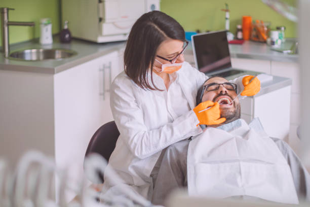 Best Emergency Treatment for Dental Infections or Abscesses in Camden, SC