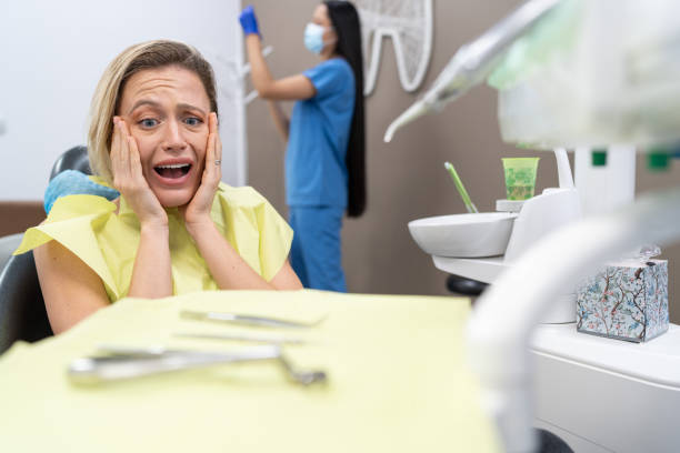 Best Urgent Care for Lost Fillings or Crowns in Camden, SC