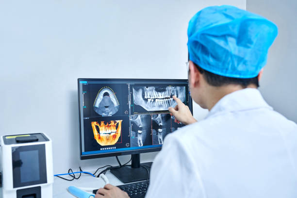 Best Emergency Dental Care for Broken or Chipped Teeth in Camden, SC