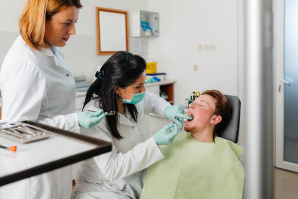 Best Cosmetic Emergency Dentistry in Camden, SC