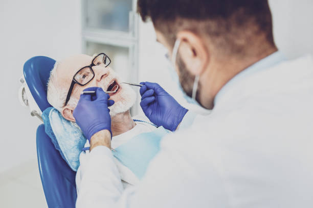 Best Emergency Treatment for Dental Infections or Abscesses in Camden, SC